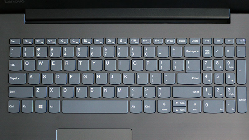 Đánh giá Lenovo Ideapad 330