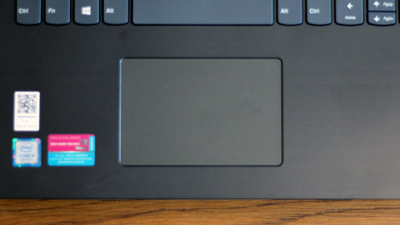 Đánh giá Lenovo Ideapad 330