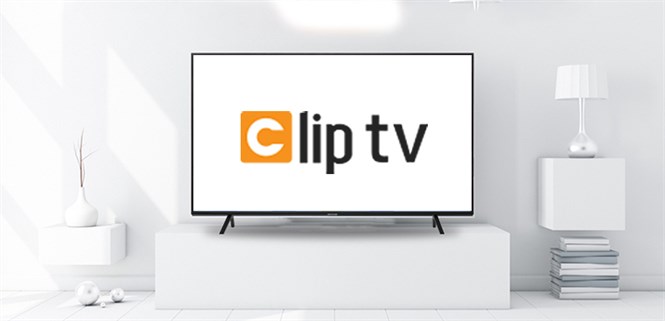Cách sử dụng ứng dụng ClipTV trên Smart tivi Samsung