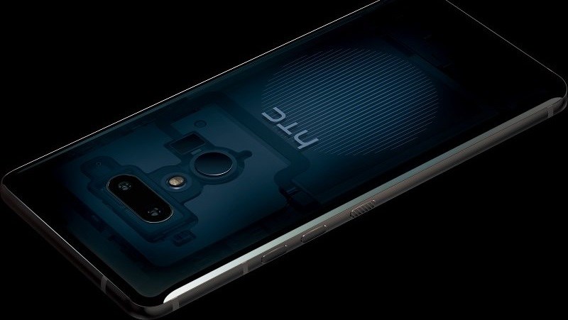 HTC sắp ra mắt smartphone 5G đầu tiên HTC sắp ra mắt smartphone 5G đầu tiên