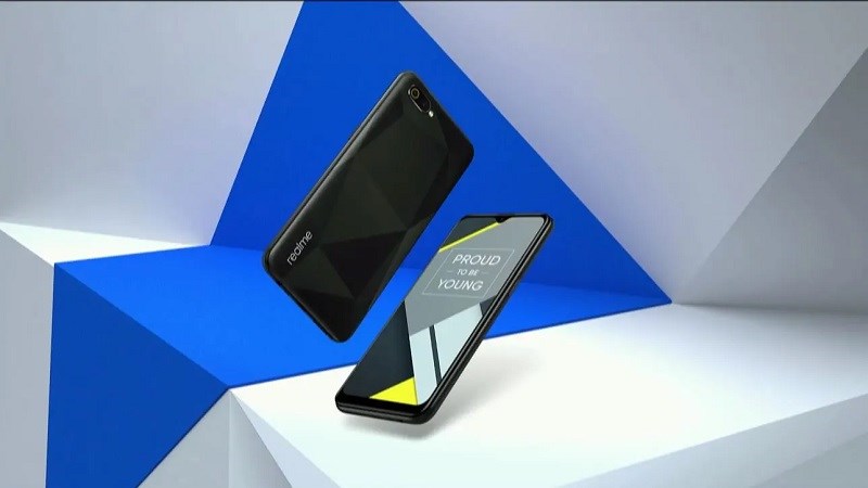 Realme C2 Realme C2
