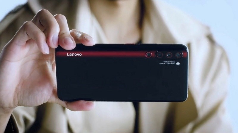 Cấu hình chi tiết của Lenovo Z6 Pro được xác nhận: Snapdragon 855, RAM 12GB Cấu hình chi tiết của Lenovo Z6 Pro được xác nhận: Snapdragon 855, RAM 12GB