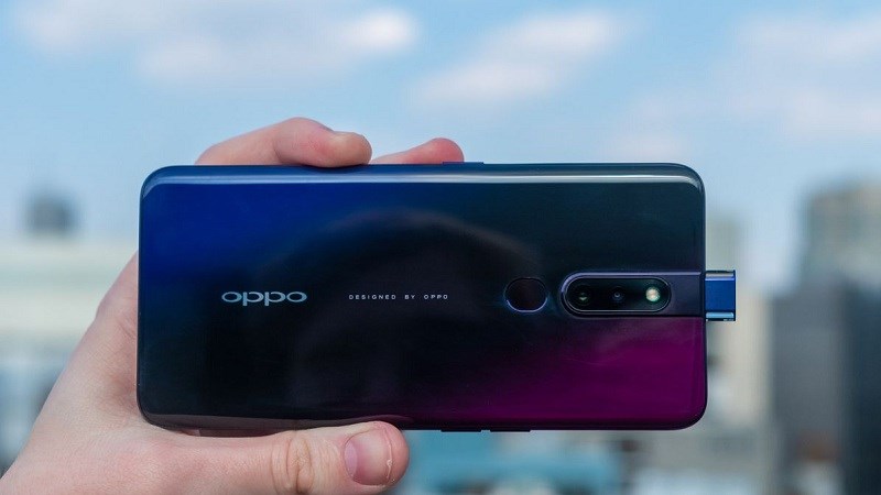 oppo f11 pro