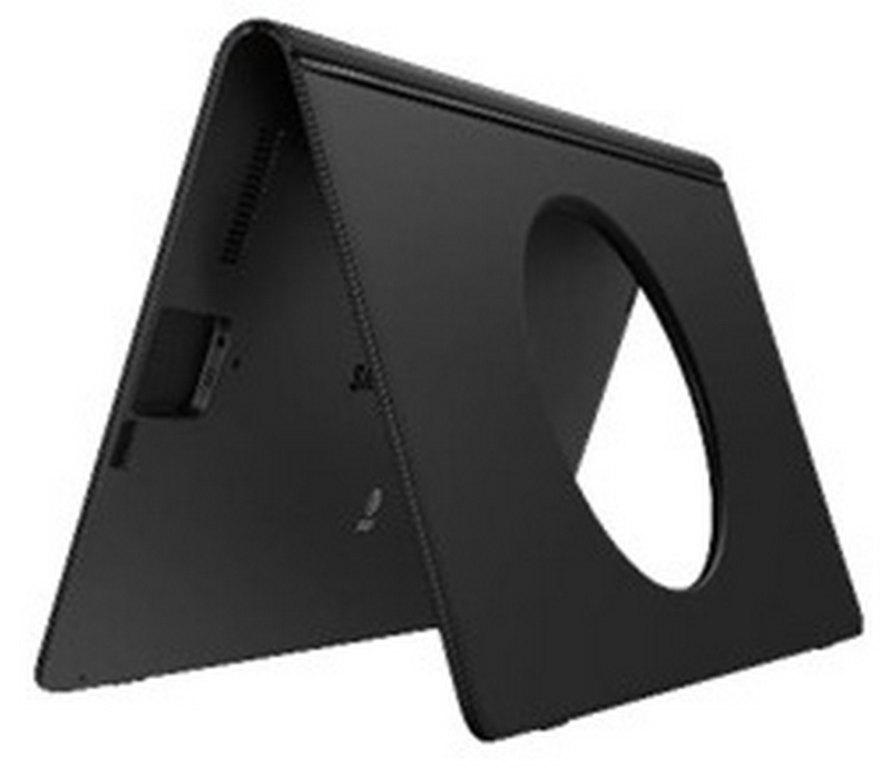 Máy tính bảng Samsung Galaxy View 2 xuất hiện trong bộ ảnh sắc nét Máy tính bảng Samsung Galaxy View 2 xuất hiện trong bộ ảnh sắc nét