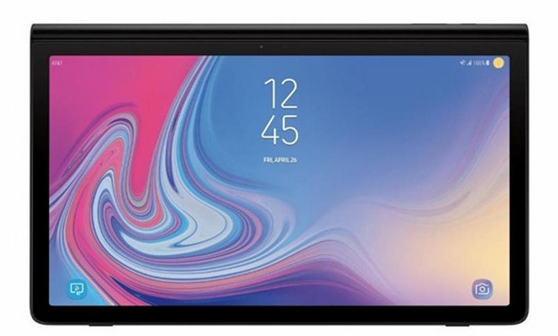 Máy tính bảng Samsung Galaxy View 2 xuất hiện trong bộ ảnh sắc nét Máy tính bảng Samsung Galaxy View 2 xuất hiện trong bộ ảnh sắc nét
