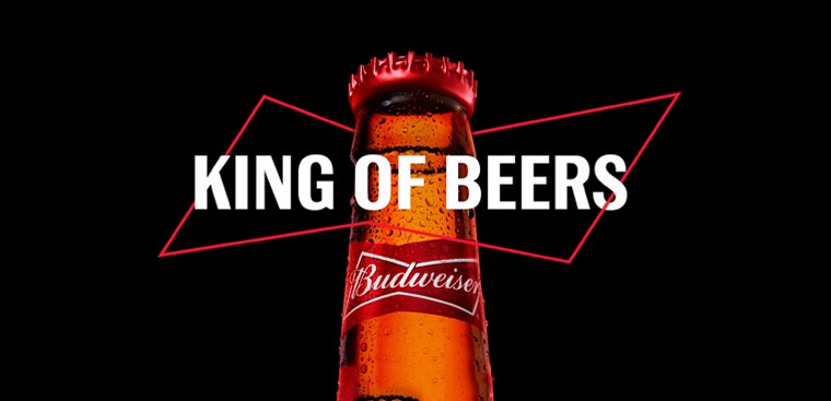 Budweiser – Thương hiệu bia số 1 tại Mỹ