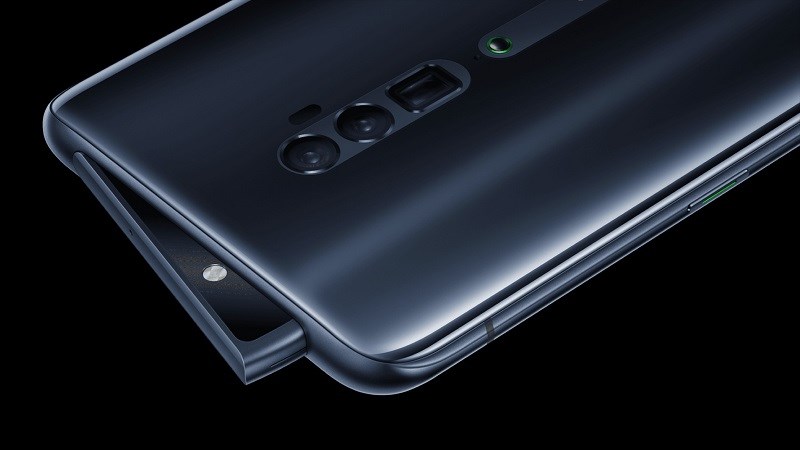 OPPO Reno 10x Zoom lên kệ từ ngày 10/5, giá bán 13.8 triệu đồng