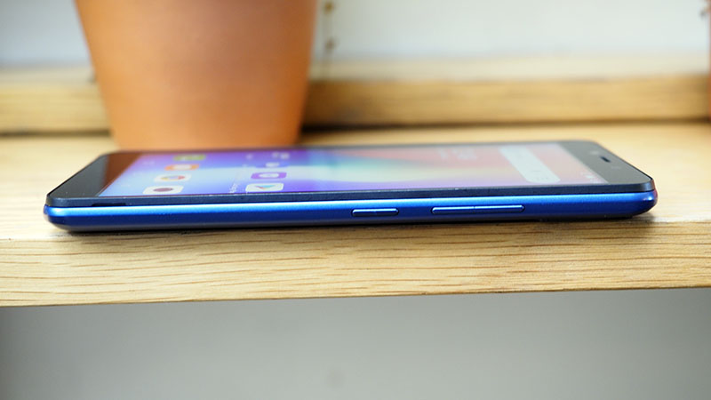 Đánh giá Itel P33 Đánh giá Itel P33