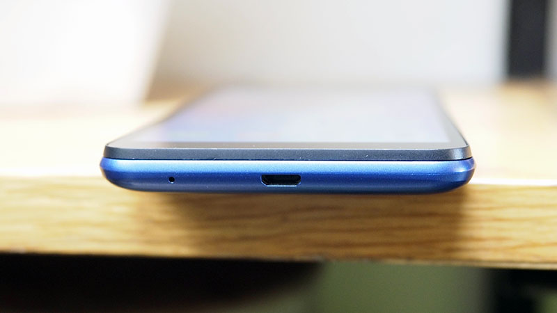 Đánh giá Itel P33 Đánh giá Itel P33