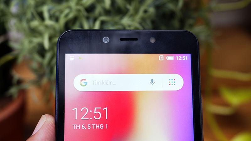 Đánh giá Itel P33 Đánh giá Itel P33