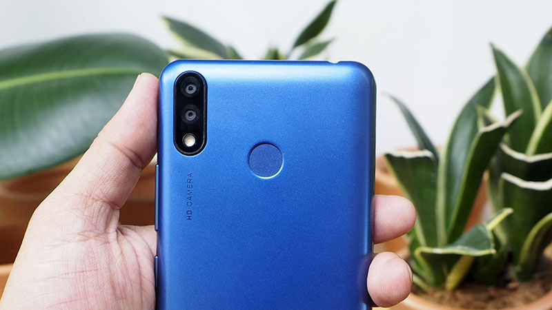 Đánh giá Itel P33 Đánh giá Itel P33