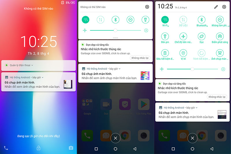 Đánh giá Itel P33 Đánh giá Itel P33