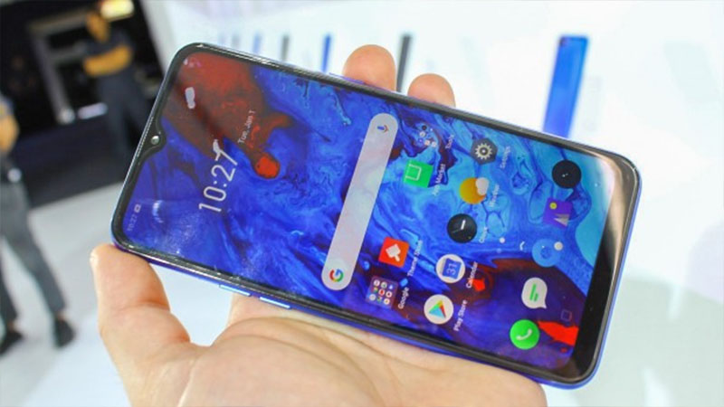 Realme C2 màn hình Realme C2 màn hình