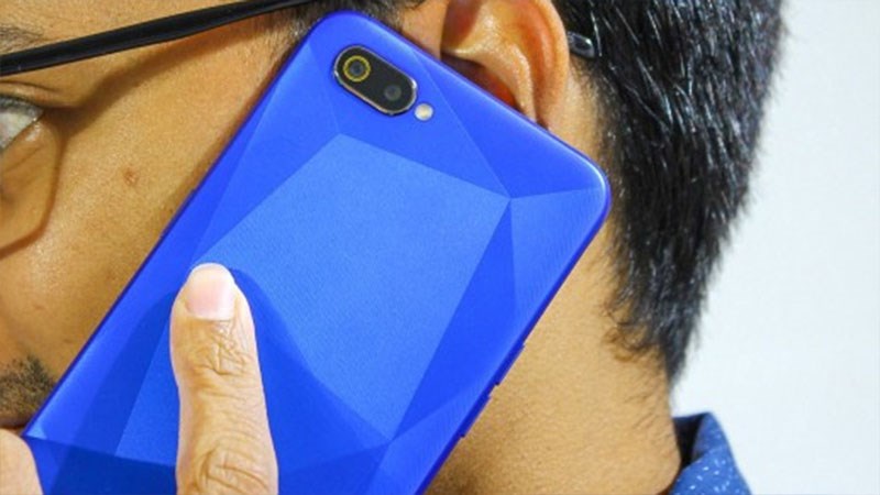 smartphone realme c2 smartphone realme c2