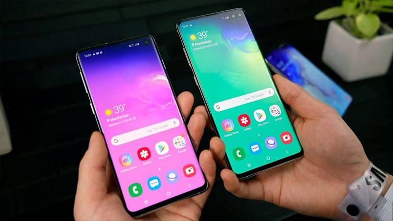 Galaxy S10 Galaxy S10
