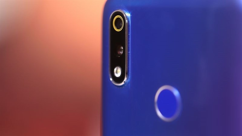 Đây là 5 tính năng hàng đầu trên Realme 3 Pro mới ra mắt