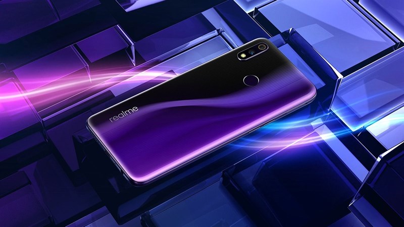 Đây là 5 tính năng hàng đầu trên Realme 3 Pro mới ra mắt