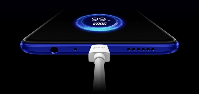 Đây là 5 tính năng hàng đầu trên Realme 3 Pro mới ra mắt