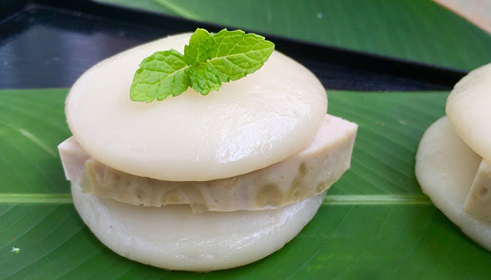 Bánh dầy