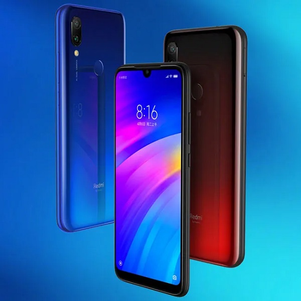 Redmi Y3 Redmi Y3