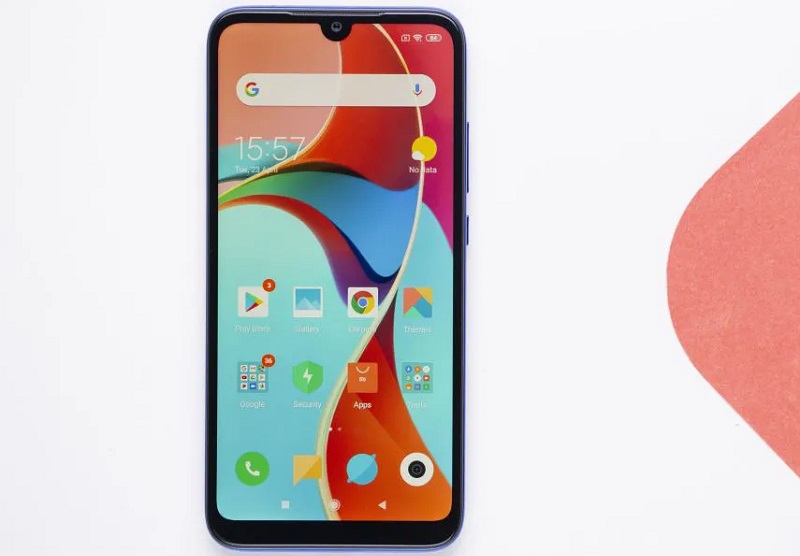 Redmi Y3 Redmi Y3
