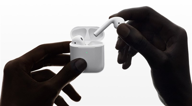 AirPods 3