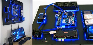 Hướng dẫn cách lựa chọn linh kiện để lắp ráp máy tính cá nhân (PC) chuẩn nhất.