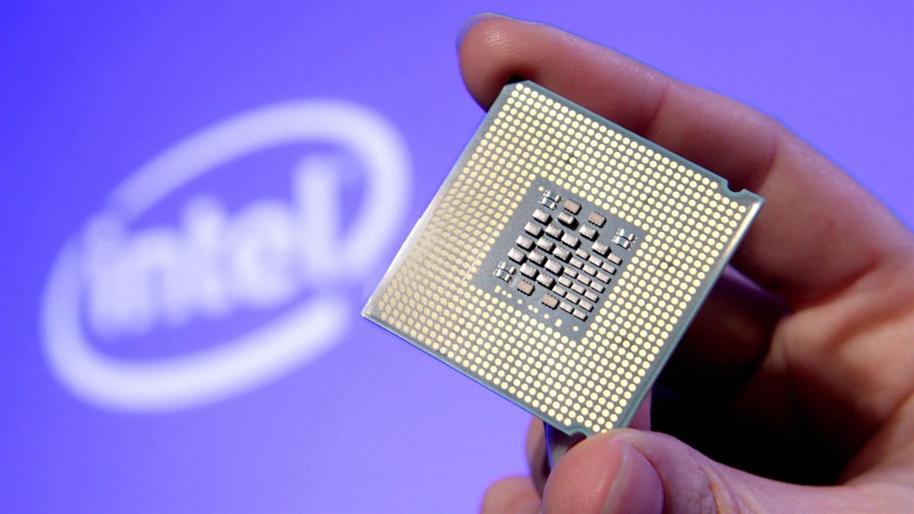 Chip Intel để build PC