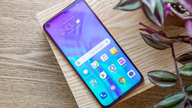 honor V20 honor V20