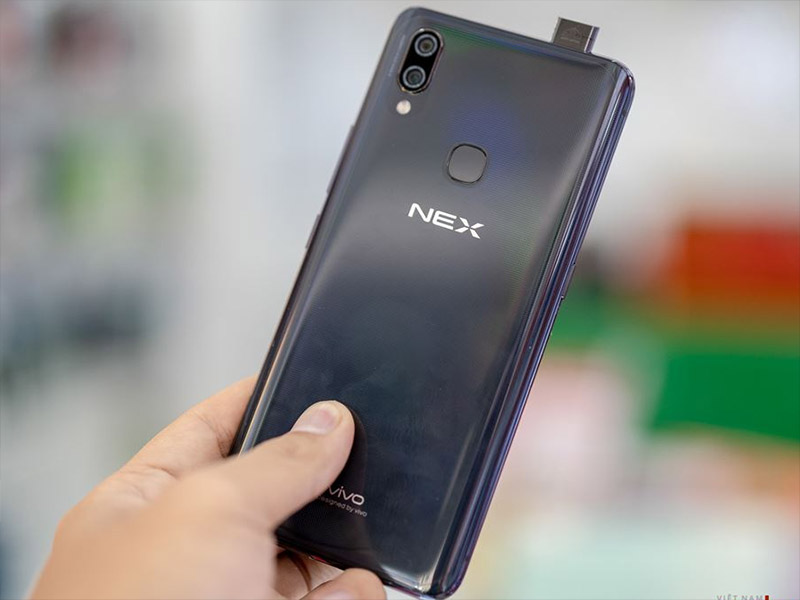 VIVO nex VIVO nex