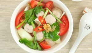 Cách nấu canh chua cá thác lác thơm ngon nức mũi, ngửi thôi đã thèm