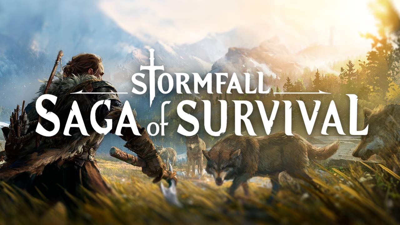 Game Storm Fall: Saga of survival