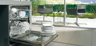 Kinh nghiệm chọn mua máy rửa chén phù hợp với nhu cầu