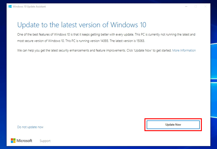Cách Tối Ưu Hóa Hệ Thống Windows 10 Creators Update - VERA STAR