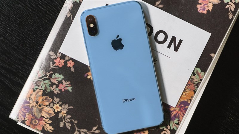 iPhone Xr 2019: Camera kép, sạc ngược không dây và còn gì khác?