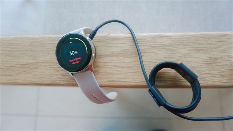 Samsung Galaxy Watch Active Samsung Galaxy Watch Active