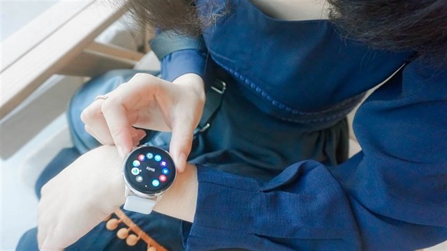 Hướng dẫn chi tiết Cách sử dụng đồng hồ thông minh Samsung cho người mới bắt đầu
