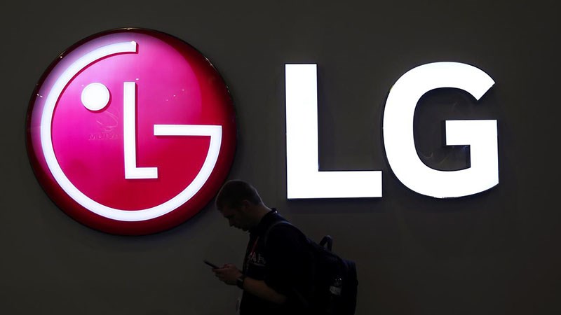 lg lg