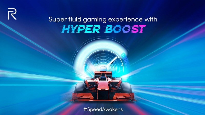 HyperBoost 2.0 sẽ được cập nhật cho các điện thoại Realme cũ hơn HyperBoost 2.0 sẽ được cập nhật cho các điện thoại Realme cũ hơn
