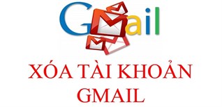Cách xóa tài khoản Gmail mặc định trên máy tính nhanh chóng, đơn giản