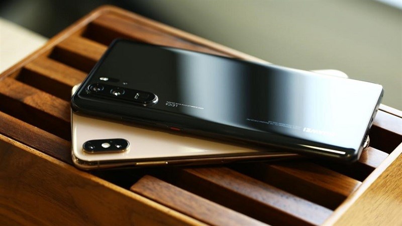 Đây là lý do tại sao Huawei đổi mới hơn so với Apple? Đây là lý do tại sao Huawei đổi mới hơn so với Apple?