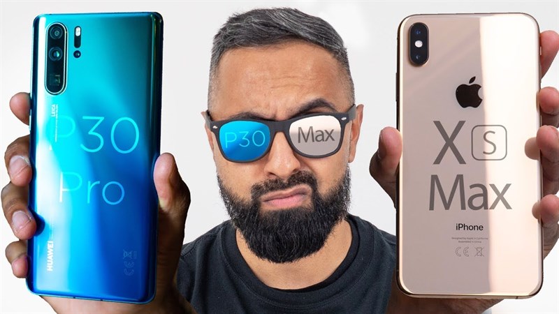 Đây là lý do tại sao Huawei đổi mới hơn so với Apple? Đây là lý do tại sao Huawei đổi mới hơn so với Apple?