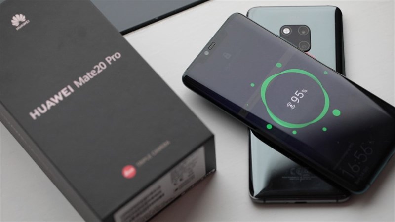 Đây là lý do tại sao Huawei đổi mới hơn so với Apple? Đây là lý do tại sao Huawei đổi mới hơn so với Apple?