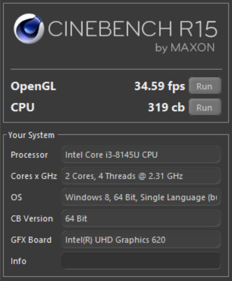 Đánh giá Acer Swift 3 SF314-56