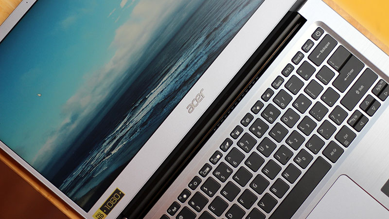 Đánh giá Acer Swift 3 SF314-56