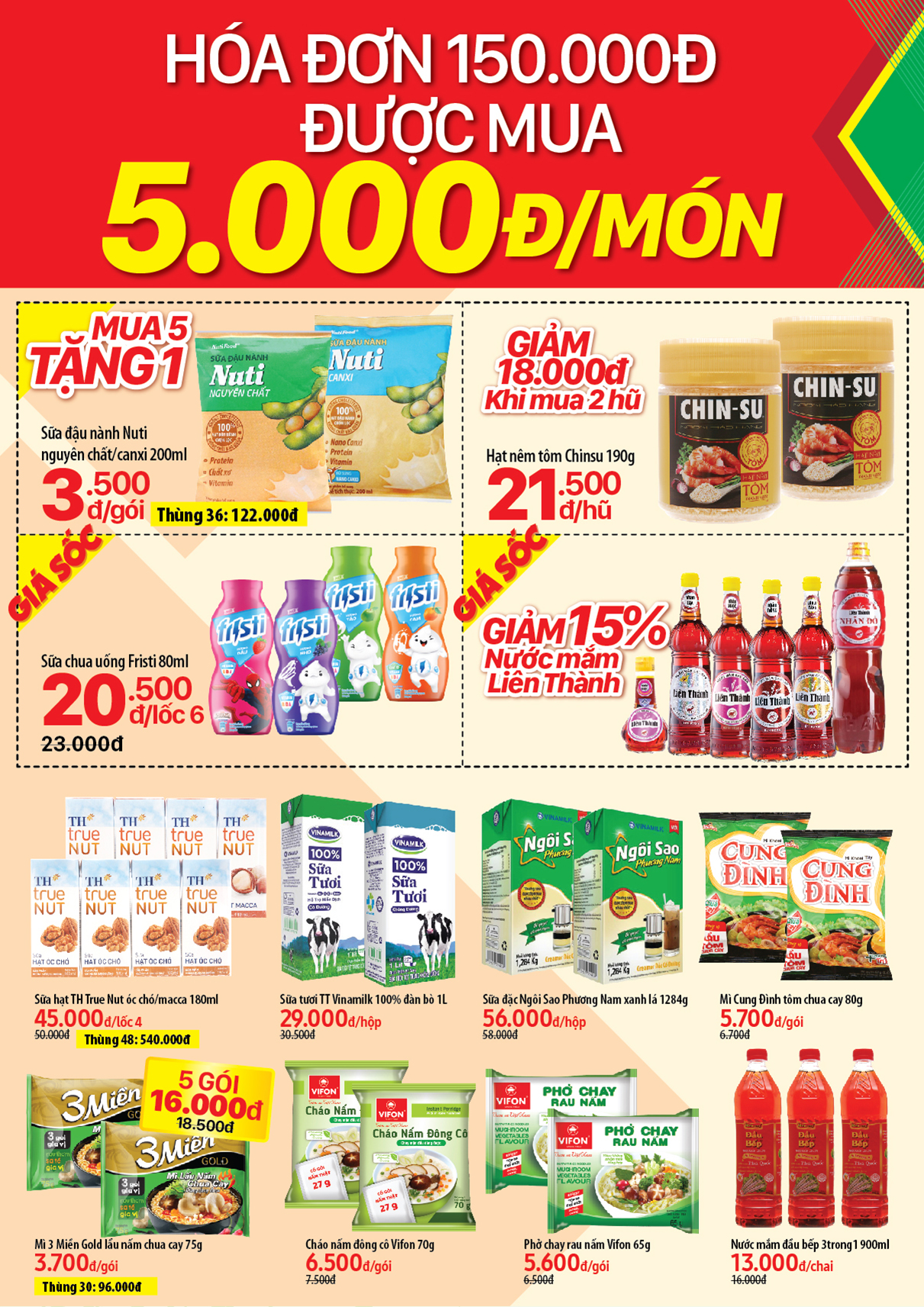 Siêu thị Bách hoá XANH Số 9, Tổ 2, Ấp Phước Lộc khai trương 3/05/2019