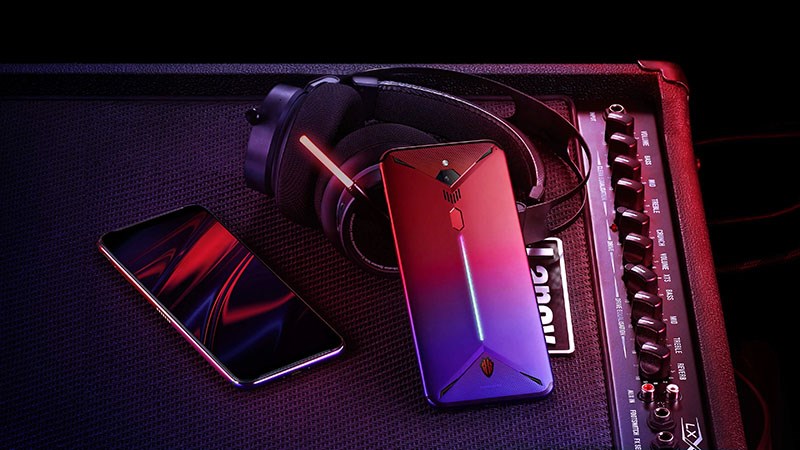 nubia red magic 3 nubia red magic 3