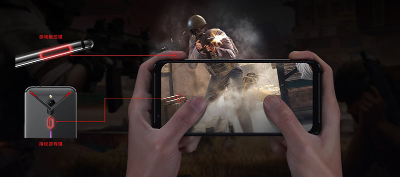 nubia red magic 3 nubia red magic 3