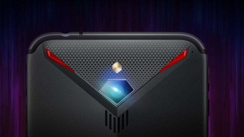 nubia red magic 3 nubia red magic 3