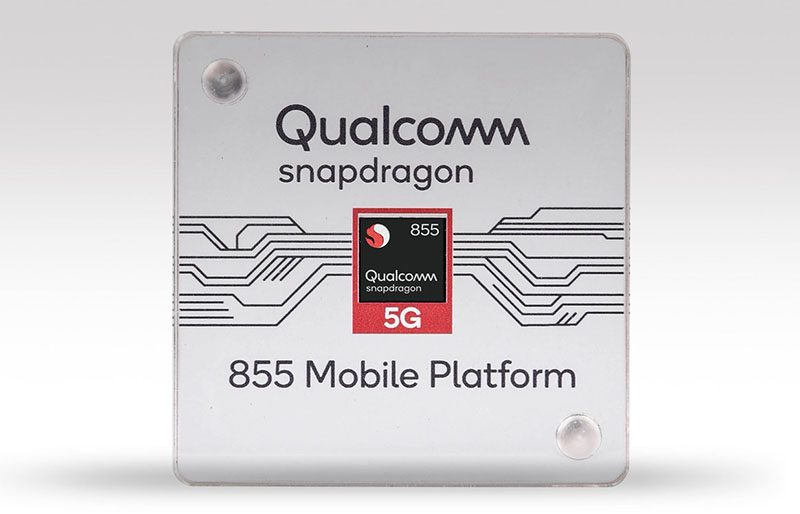 snapdragon 855 snapdragon 855